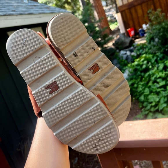 Sorel Torpeda Sandals - Picture 7 of 7